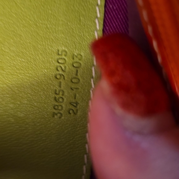 ETRO RARE ETRO UNUSED + UNUSED WALLET - Picture 15 of 16